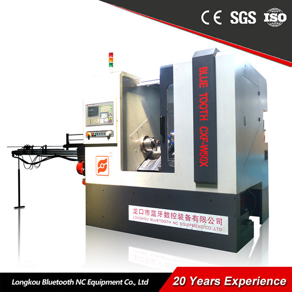 CXF-W50 CNC Polygon Machine Tool