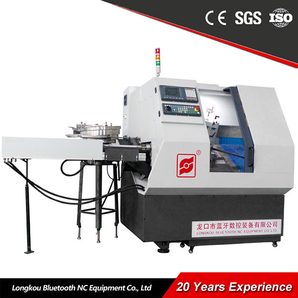 CXK32 CNC Machinery for Making Screwdriver Bits