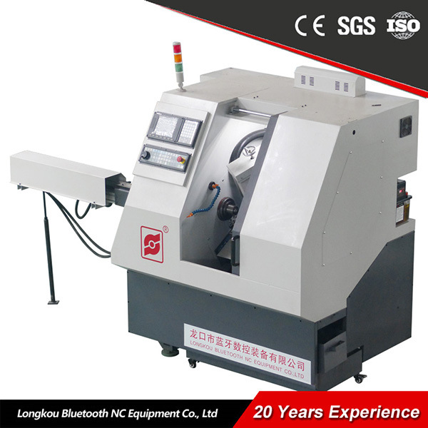 CXK32X CNC Machinery for Making Screwdriver Bits